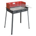Barbecue Rettangolare '860 Mega' Cm 63 X 43 X H 88 - Filcasalinghi