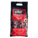 Carbone 100% Naturale Per Grill 'Briquettes' Kg 8 Ca. - Weber