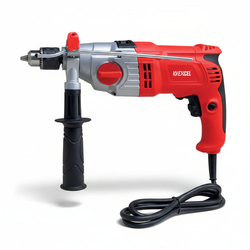 Trapano Percussione 1050W Tp1050 - 1 Pezzi Excel