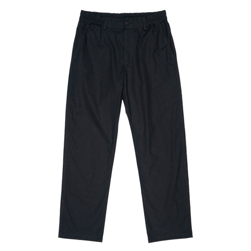 WOC Pantalone Uomo Woc Santiago Black da uomo