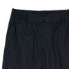 WOC Pantalone Uomo Woc Santiago Black da uomo