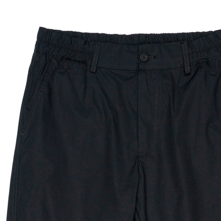 WOC Pantalone Uomo Woc Santiago Black da uomo