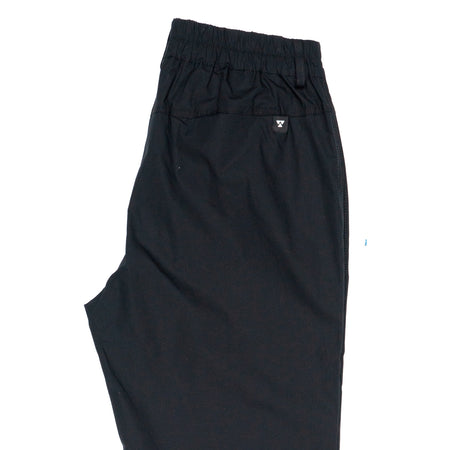 WOC Pantalone Uomo Woc Santiago Black da uomo