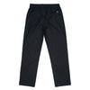 WOC Pantalone Uomo Woc Santiago Black da uomo