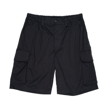 WOC Short Uomo Woc Cali Cargo Black da uomo