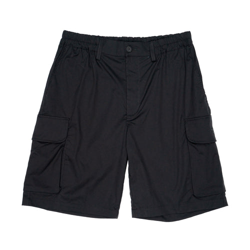 WOC Short Uomo Woc Cali Cargo Black da uomo