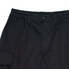 WOC Short Uomo Woc Cali Cargo Black da uomo