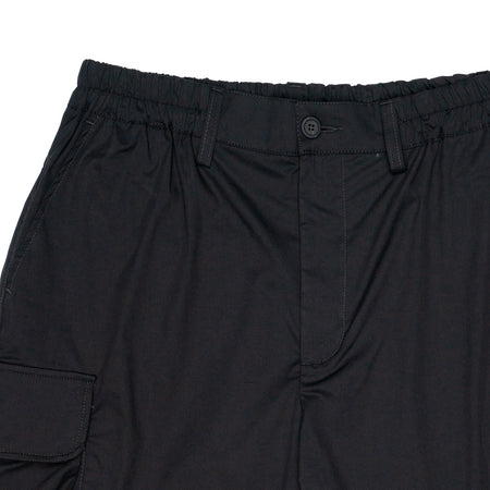 WOC Short Uomo Woc Cali Cargo Black da uomo
