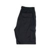 WOC Short Uomo Woc Cali Cargo Black da uomo