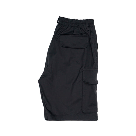 WOC Short Uomo Woc Cali Cargo Black da uomo