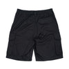 WOC Short Uomo Woc Cali Cargo Black da uomo