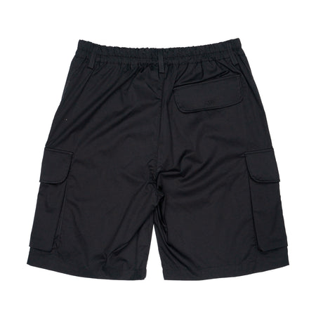 WOC Short Uomo Woc Cali Cargo Black da uomo