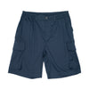 WOC Short Uomo Woc Cali Cargo Navy da uomo