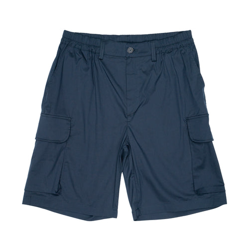 WOC Short Uomo Woc Cali Cargo Navy da uomo