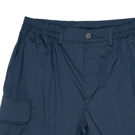 WOC Short Uomo Woc Cali Cargo Navy da uomo