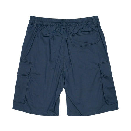 WOC Short Uomo Woc Cali Cargo Navy da uomo