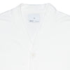 WOC Cardigan Uomo Woc Seattle White da uomo