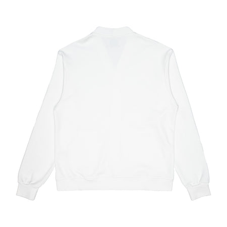 WOC Cardigan Uomo Woc Seattle White da uomo