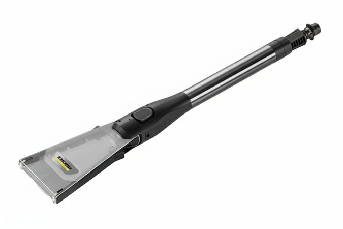 Lancia Eco Booster Per Idropulitrici- - Cm.180 - Per K6-K7 (2.645-386.0) - 1 Pezzi Karcher
