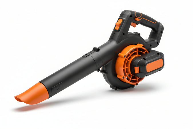 Strettoio Autobloccante In Plastica- - Apertura Mm.150 - 1 Pezzi Alte