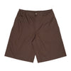 WOC Short Uomo Woc Mombasa Brown da uomo