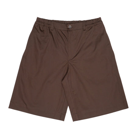 WOC Short Uomo Woc Mombasa Brown da uomo