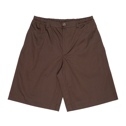 WOC Short Uomo Woc Mombasa Brown da uomo