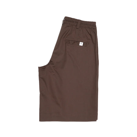 WOC Short Uomo Woc Mombasa Brown da uomo