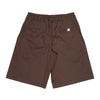 WOC Short Uomo Woc Mombasa Brown da uomo
