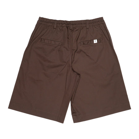 WOC Short Uomo Woc Mombasa Brown da uomo