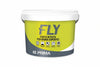 K2 Fly Stucco In Pasta Per Grandi Superfici In Barattolo- - Kg.4 - 1 Pezzi K2