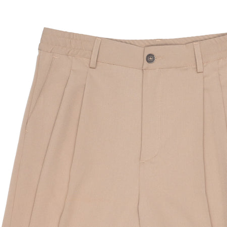WOC Short Uomo Woc Lusaka Camel da uomo