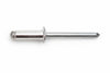 Rivetti In Alluminio- - Ø Mm.3X8 - 1000 Pezzi
