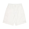 WOC Short Uomo Woc Baisho Cargo Off White da uomo