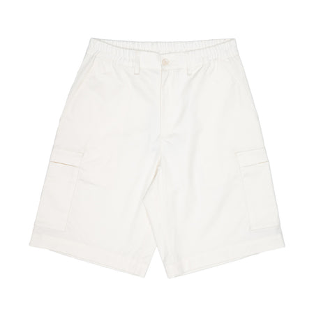 WOC Short Uomo Woc Baisho Cargo Off White da uomo