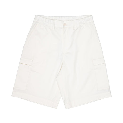 WOC Short Uomo Woc Baisho Cargo Off White da uomo