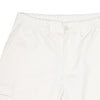 WOC Short Uomo Woc Baisho Cargo Off White da uomo