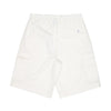WOC Short Uomo Woc Baisho Cargo Off White da uomo