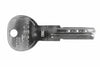 Chiave Grezza Per Cilindri R700 020919.6- - (020919.6) - 5 Pezzi Iseo