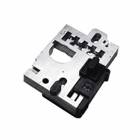 Gorges Doppia Mappa Easy Go Con 3 Chiavi- - Gambo Mm.60, Dx 91384/102D - 1 Pezzi Mottura