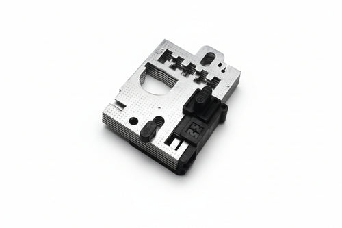 Gorges Doppia Mappa Easy Go Con 3 Chiavi- - Gambo Mm.60, Sx 91384/102S - 1 Pezzi Mottura