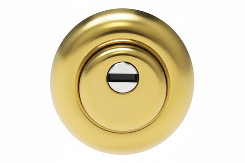 Defender Regolabilie A Molla Ottone- - Mm.72X90 - Regolazione Da Mm.22 A Mm.32 - Df073 - 1 Pezzi Mottura
