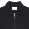 WOC Camicia Uomo Woc Bristol Black da uomo