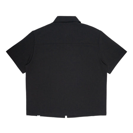 WOC Camicia Uomo Woc Bristol Black da uomo