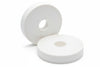 Parafreddo Per Porte E Finestre In Gomma Ideal Star Mm 9 X 6 Mt - Col. Bianco - Ideal Star