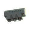 Guscio Di Coibentazione Per Collettori Di Distribuzione - 11/4G - Interasse 50Mm - Per Collettore A 3 Vie - Tim