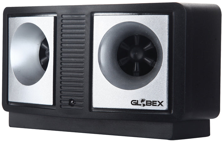 Globex Dissuasore Ad Ultrasuoni Per Topi 1W