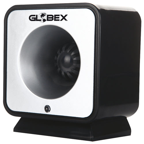 Globex Dissuasore Ad Ultrasuoni Per Topi 1W