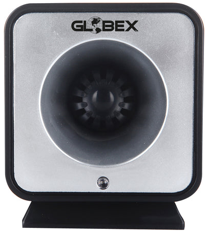 Globex Dissuasore Ad Ultrasuoni Per Topi 1W
