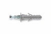 Tassello Con Fermaporta 'Fpp' Bianco 28X18 - 20 Pezzi- Tecfi